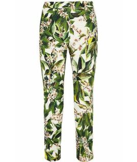 

Брюки узкие DOLCE&GABBANA