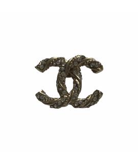 CHANEL Серьги