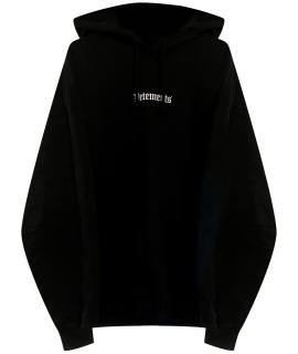 VETEMENTS Худи/толстовка