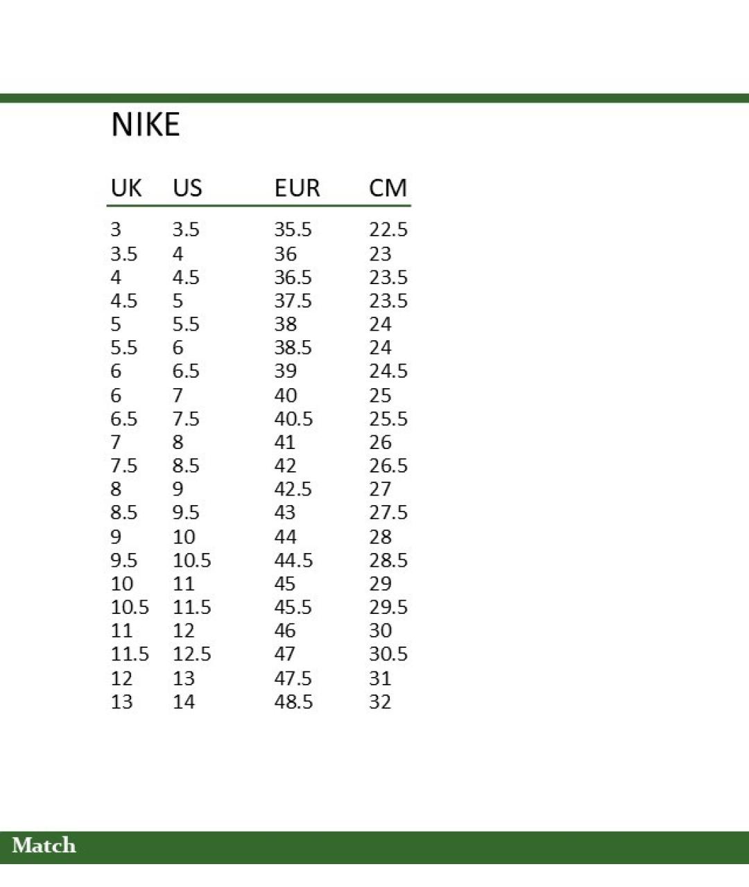 NIKE Красные кожаные низкие кроссовки / кеды, фото 2