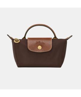 LONGCHAMP Сумка с короткими ручками