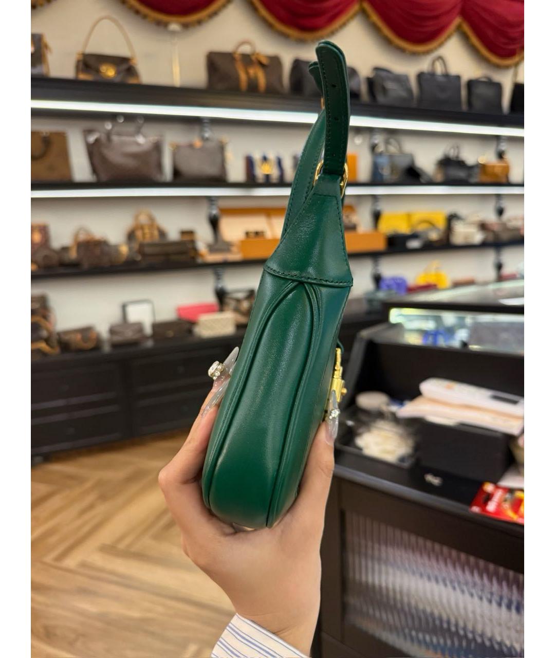 thumb