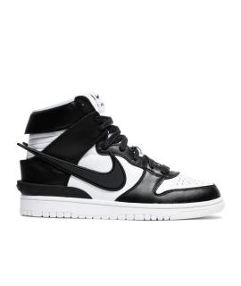 NIKE Высокие кроссовки / кеды