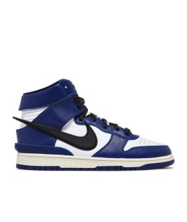 NIKE Высокие кроссовки / кеды
