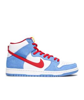 NIKE Высокие кроссовки / кеды