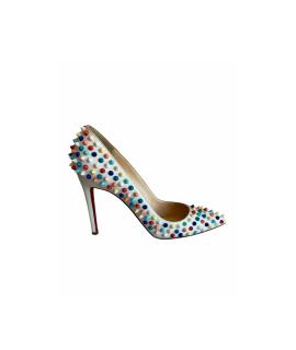 CHRISTIAN LOUBOUTIN Туфли