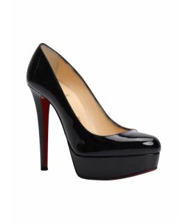 CHRISTIAN LOUBOUTIN Туфли