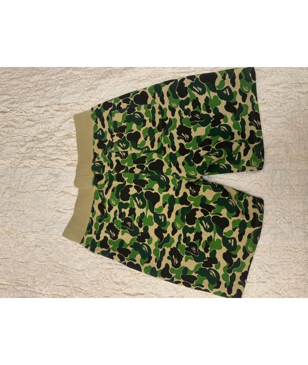 A BATHING APE Шорты, фото 5