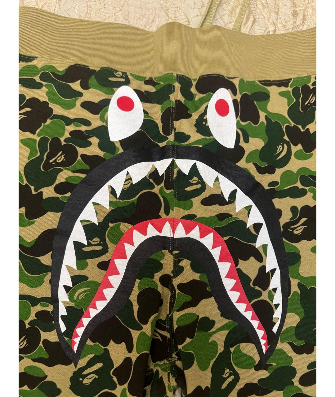 A BATHING APE Шорты, фото 2