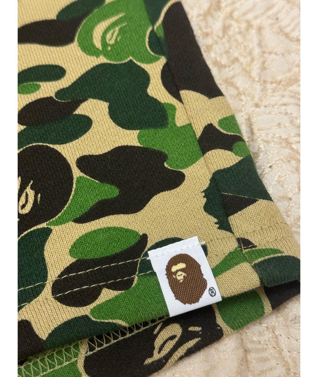 A BATHING APE Шорты, фото 3