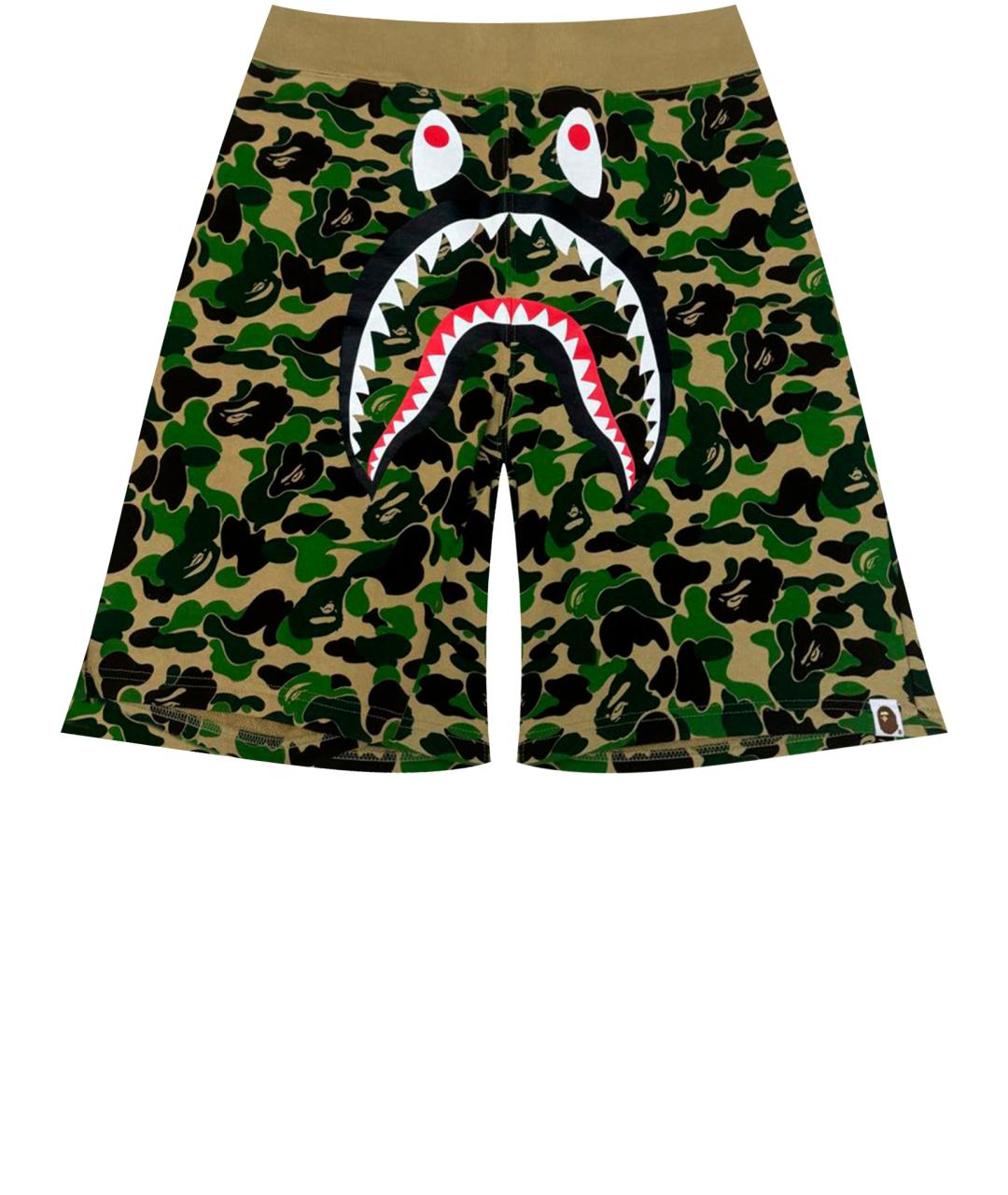 A BATHING APE Шорты, фото 1