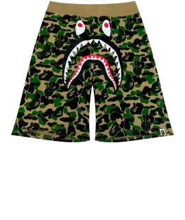 A BATHING APE Шорты