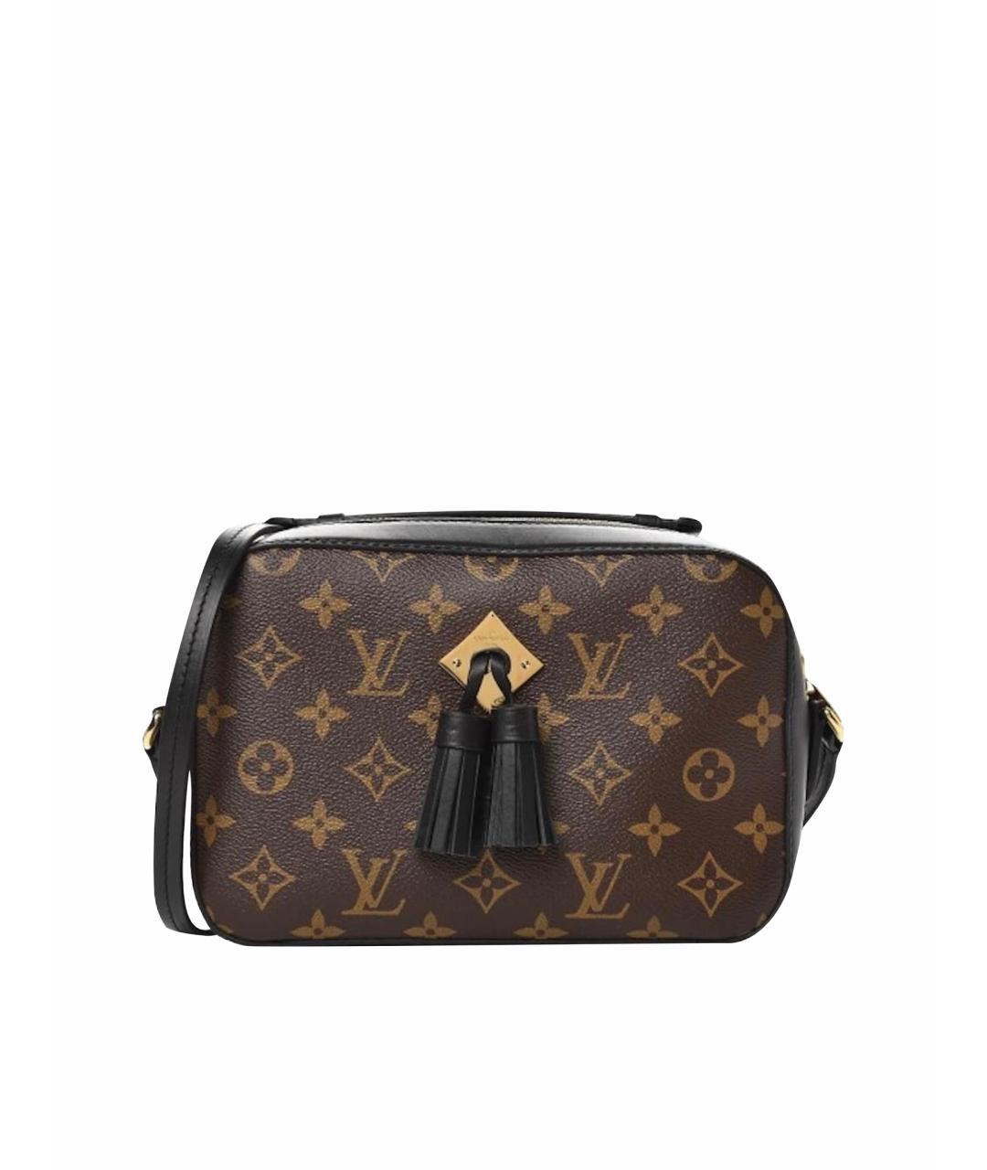 LOUIS VUITTON Сумка с короткими ручками, фото 1