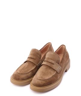 GIANVITO ROSSI Лоферы