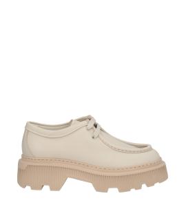 SANTONI Лоферы