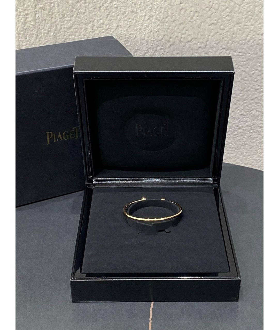 PIAGET Золотой браслет из розового золота, фото 4