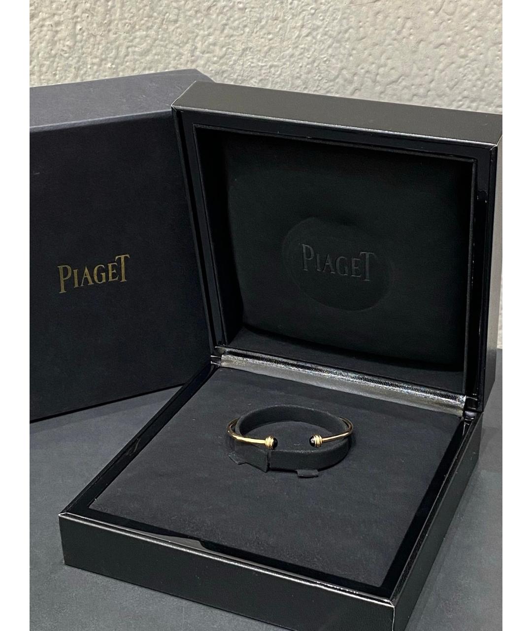 PIAGET Золотой браслет из розового золота, фото 3