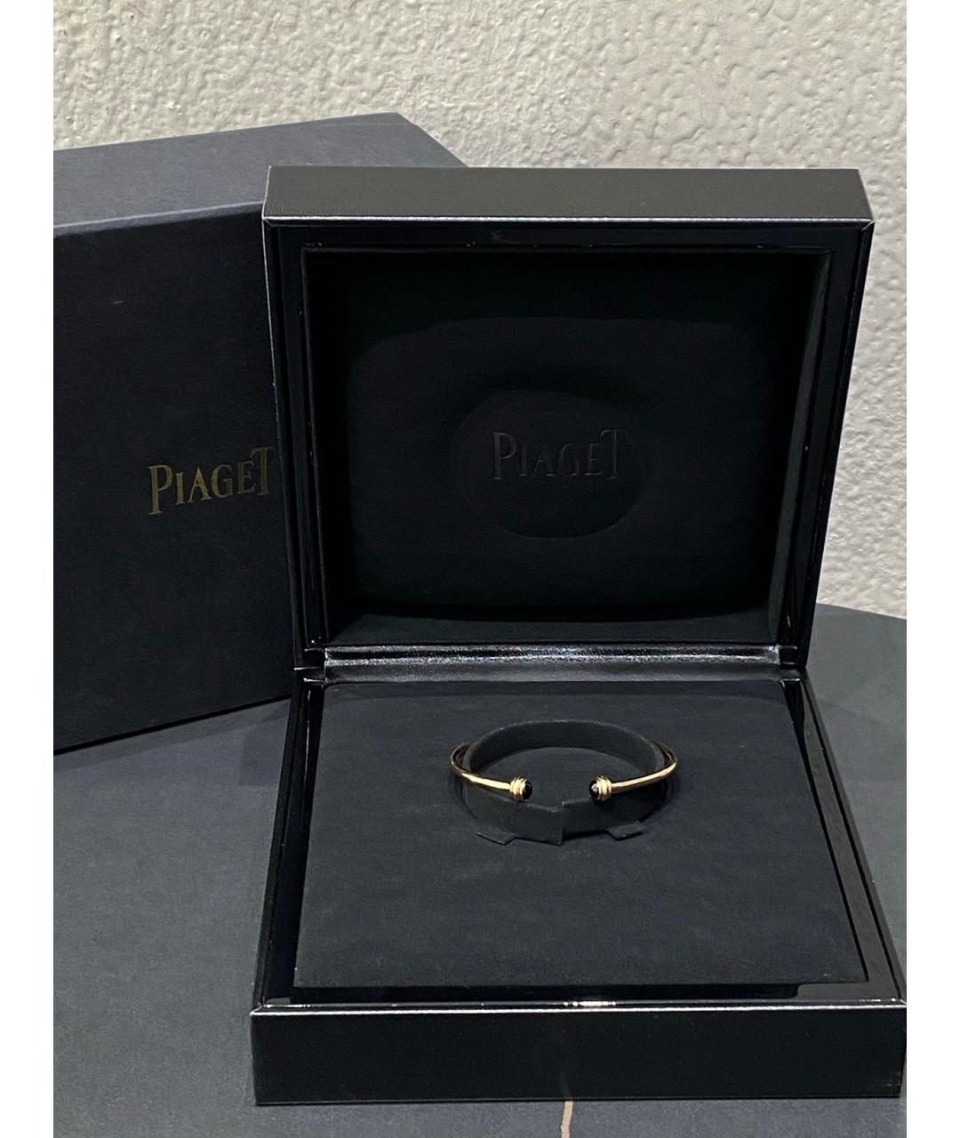 PIAGET Золотой браслет из розового золота, фото 2