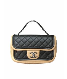 CHANEL Сумка через плечо