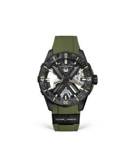 ULYANA SERGEENKO Часы