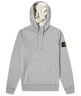 STONE ISLAND Худи/толстовка