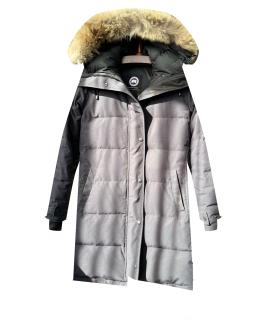 CANADA GOOSE Пуховик