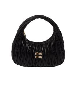 MIU MIU Сумка с короткими ручками