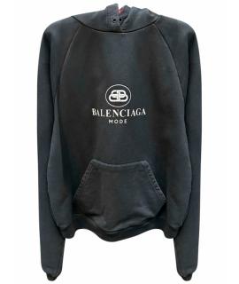 BALENCIAGA Худи/толстовка