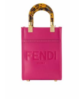 FENDI Сумка через плечо