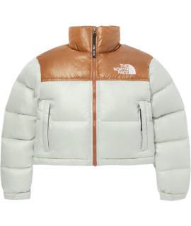 THE NORTH FACE Пуховик