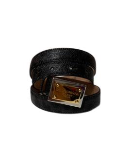 DOLCE&GABBANA Ремень
