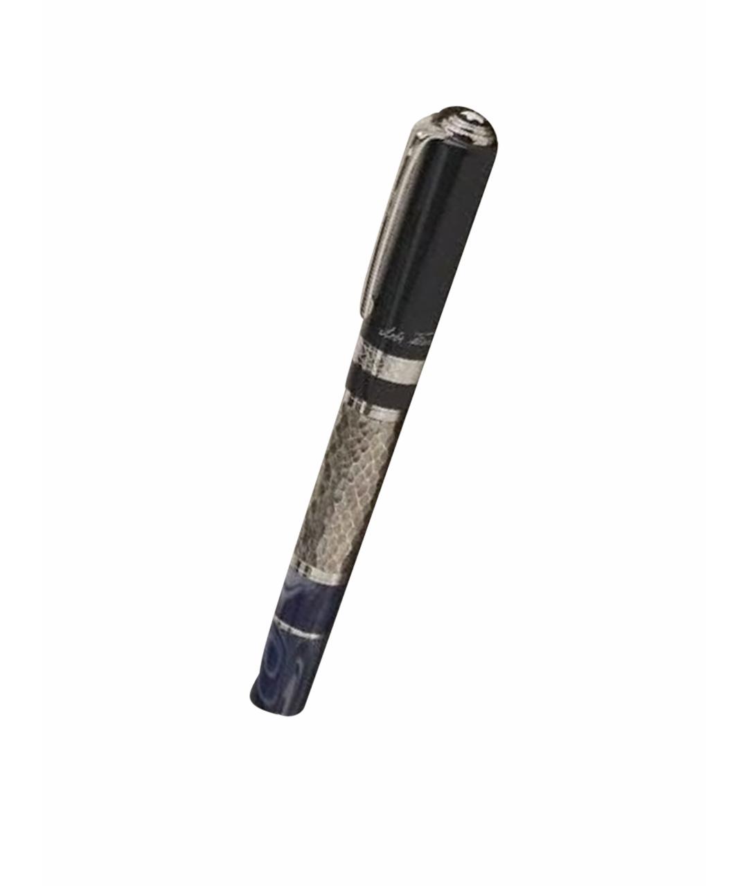 MONTBLANC Шариковая ручка, фото 1