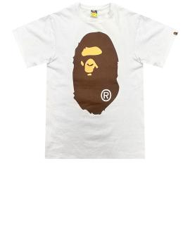 A BATHING APE Футболка