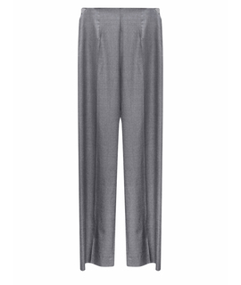 

Брюки широкие MAISON MARGIELA