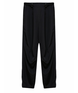 

Брюки широкие MAISON MARGIELA