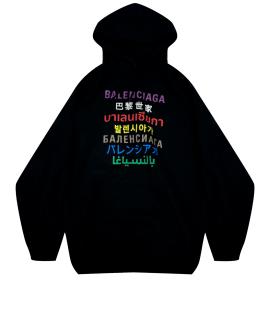 BALENCIAGA Худи/толстовка