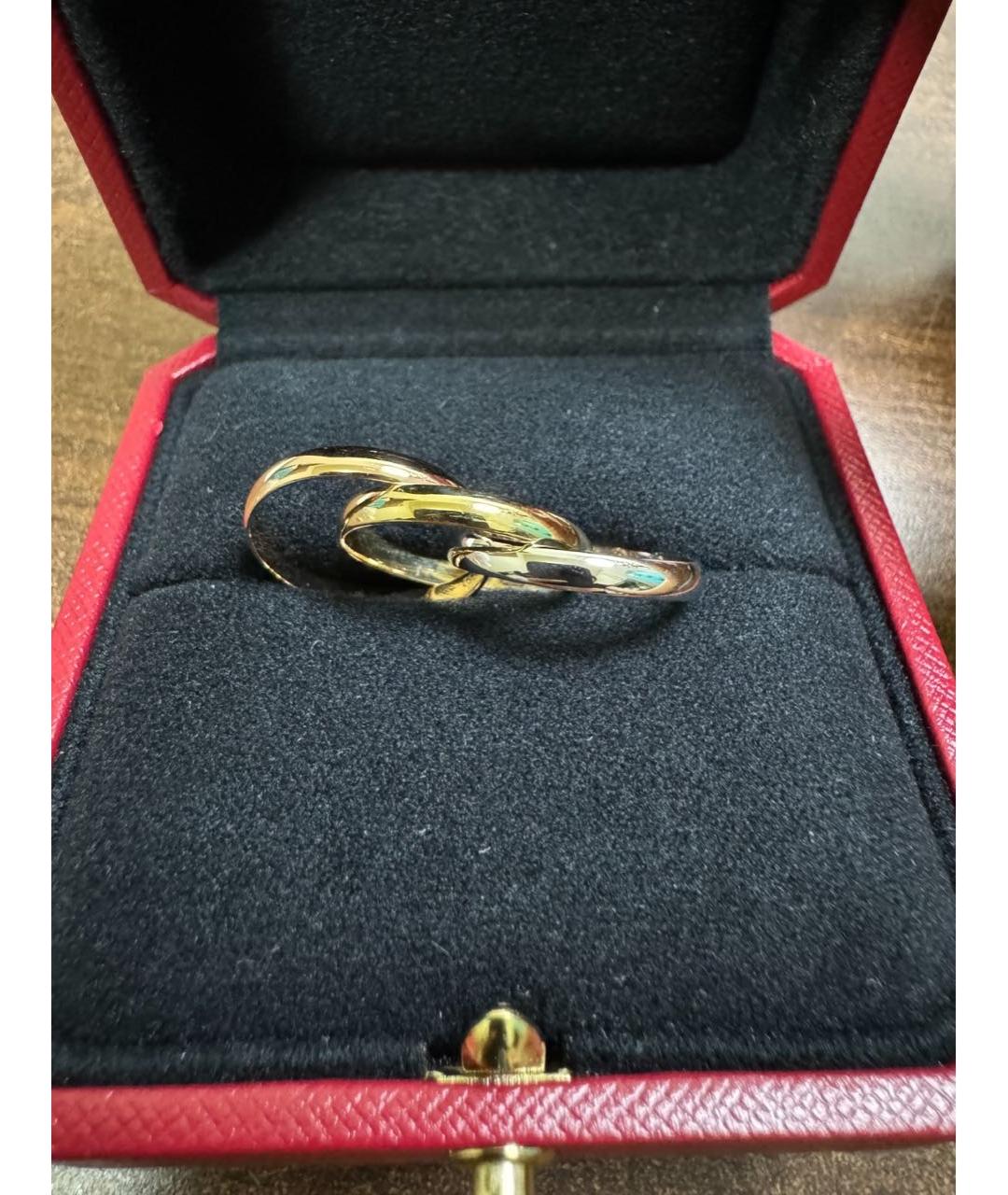 CARTIER Кольцо, фото 2
