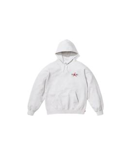 SUPREME Худи/толстовка