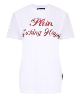 PHILIPP PLEIN Футболка