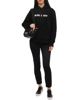 BURBERRY Худи/толстовка