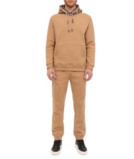 BURBERRY Худи/толстовка