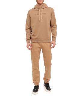BURBERRY Худи/толстовка