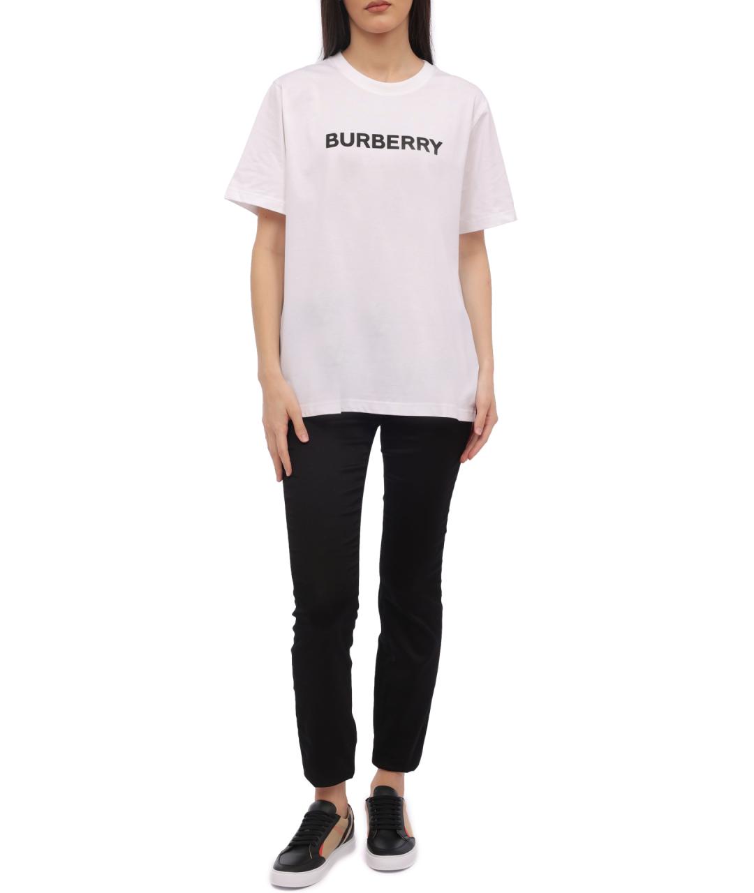 BURBERRY Футболка, фото 1