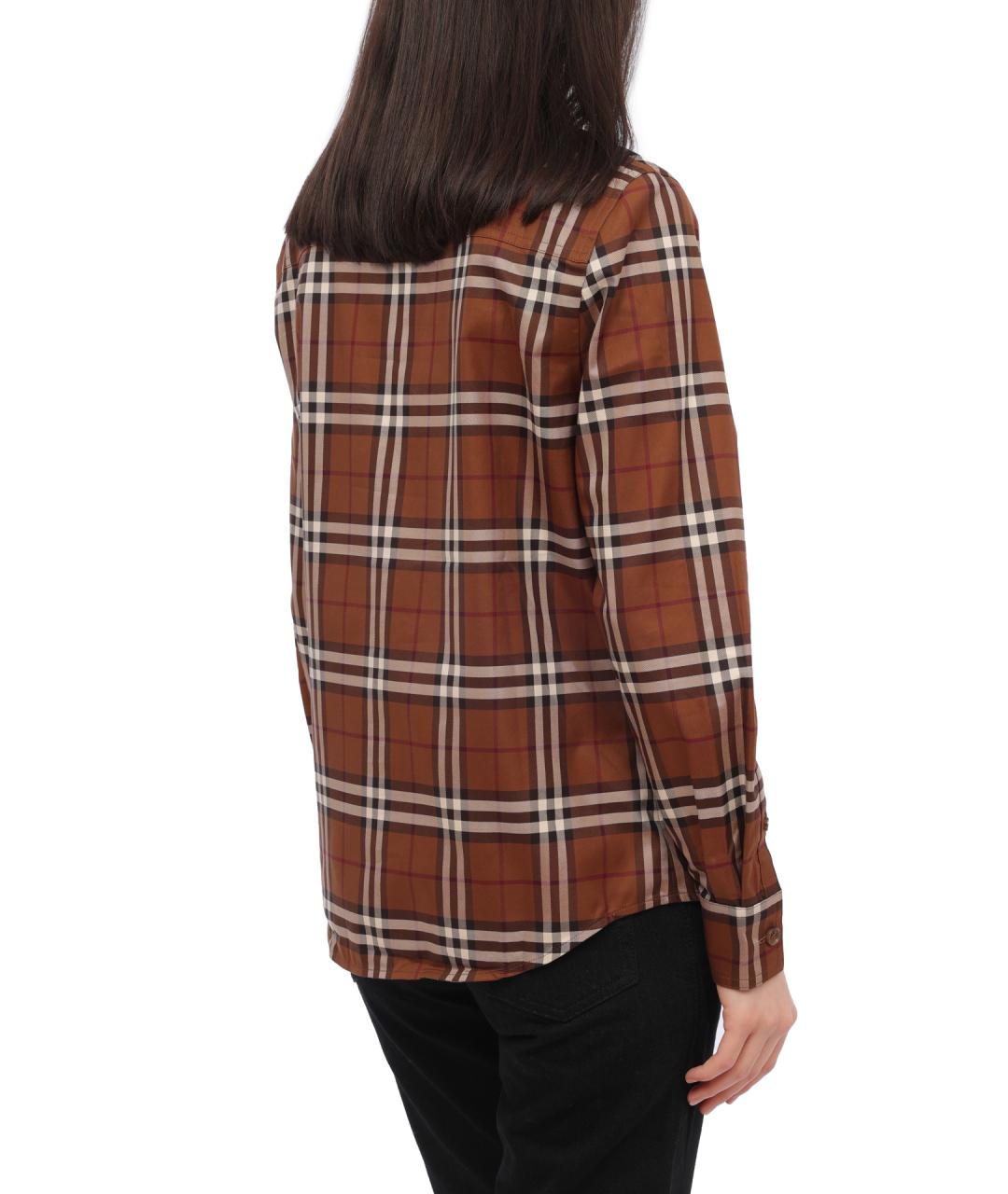 BURBERRY Рубашка, фото 5