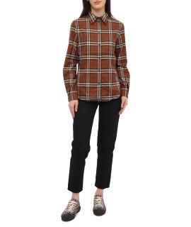 BURBERRY Рубашка