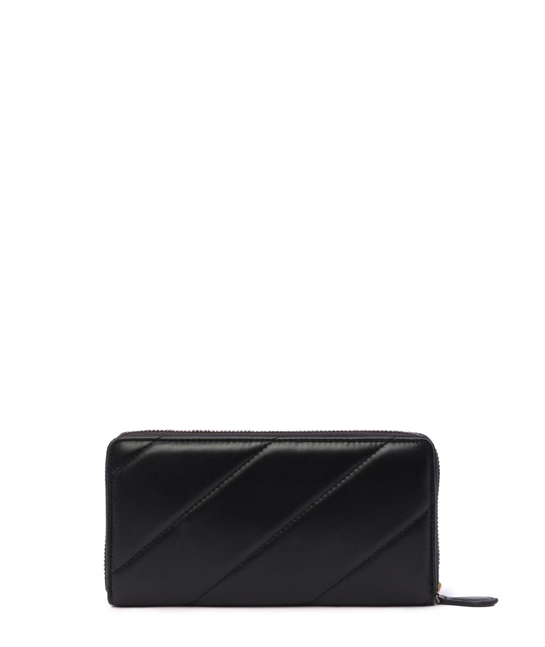 PINKO Черный кошелек, фото 4