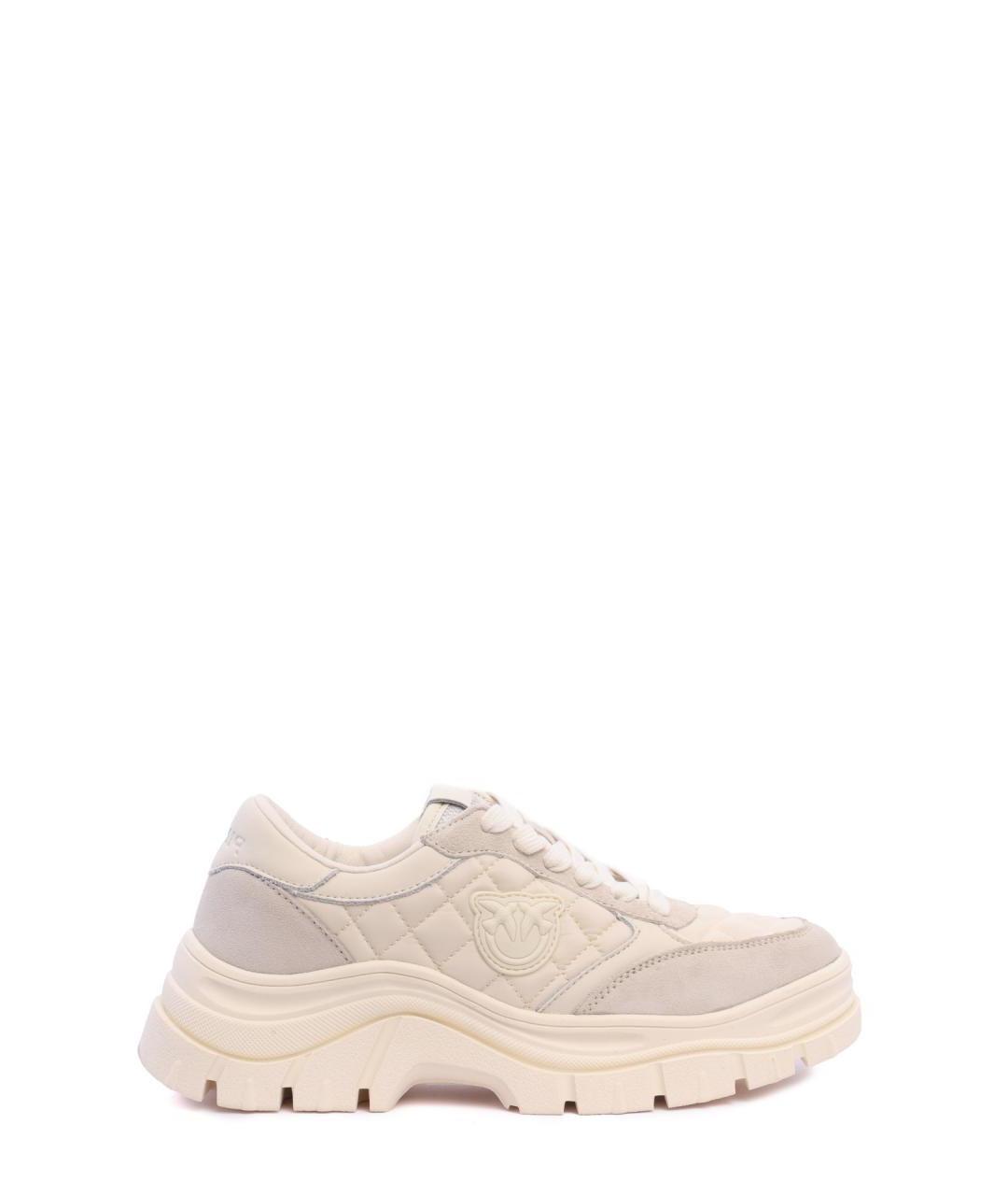 PINKO Кроссовки, фото 1