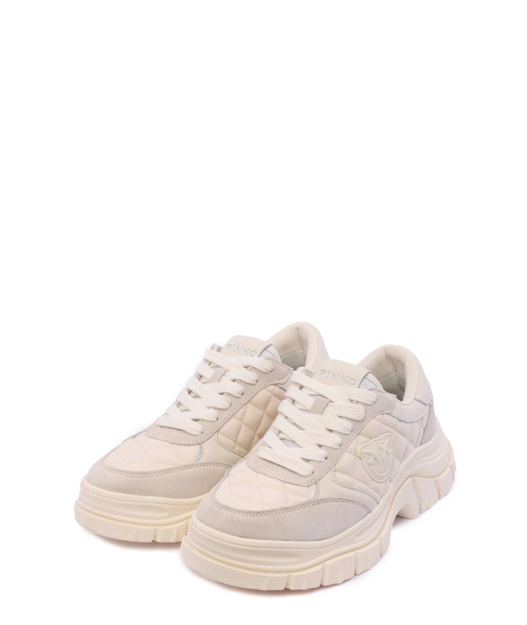 PINKO Кроссовки, фото 2