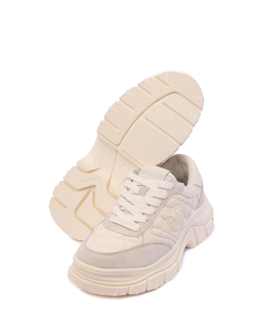 PINKO Кроссовки, фото 4