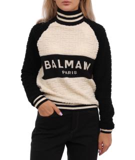 BALMAIN Джемпер / свитер